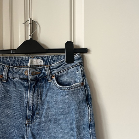 Blue Jeans Women Size 25 - Picture 2 of 3